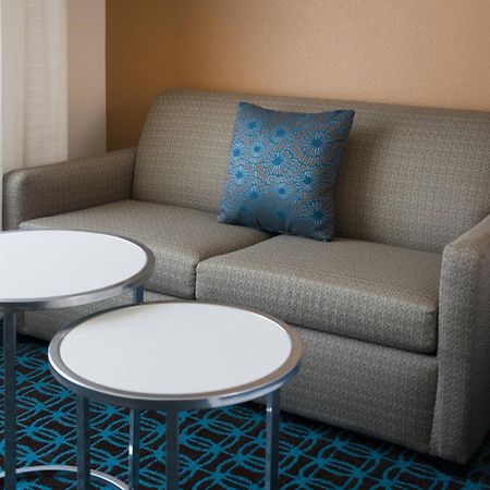 Fairfield Inn By Marriott Loveland Fort Collins Экстерьер фото