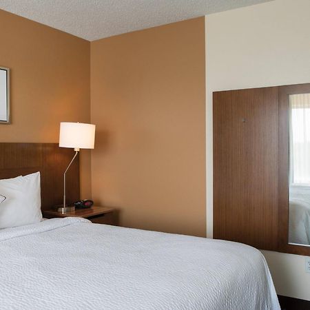 Fairfield Inn By Marriott Loveland Fort Collins Экстерьер фото