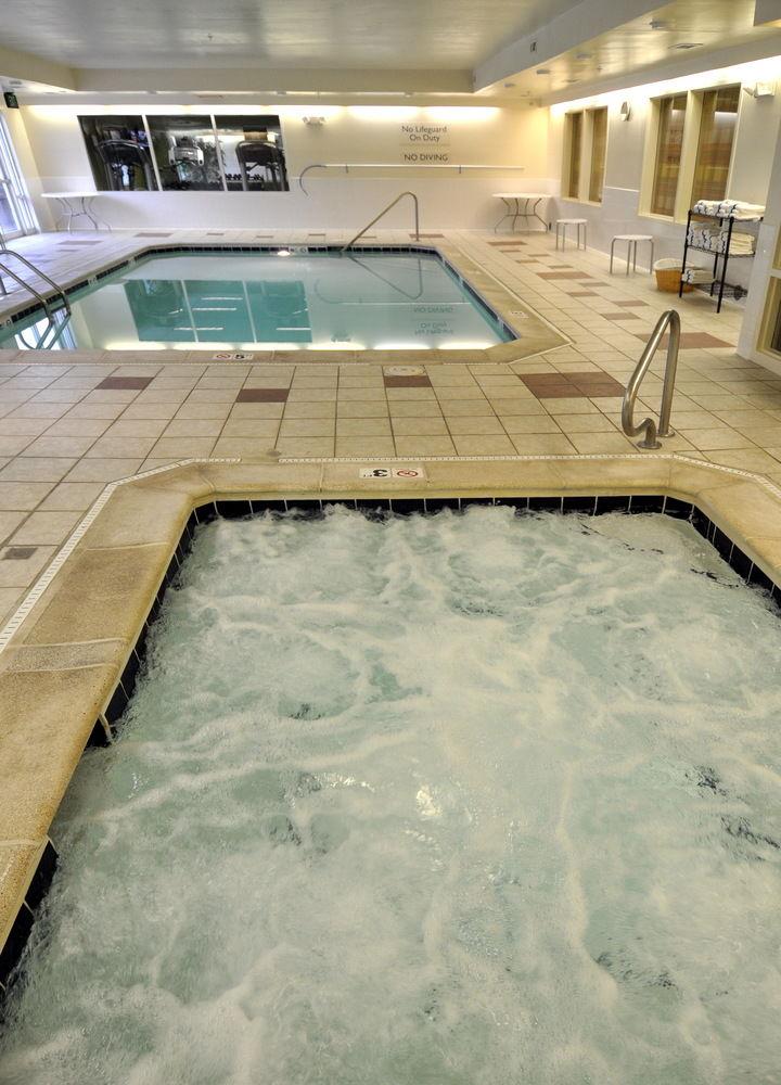 Fairfield Inn By Marriott Loveland Fort Collins Экстерьер фото