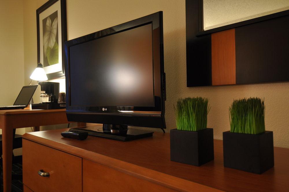 Fairfield Inn By Marriott Loveland Fort Collins Экстерьер фото