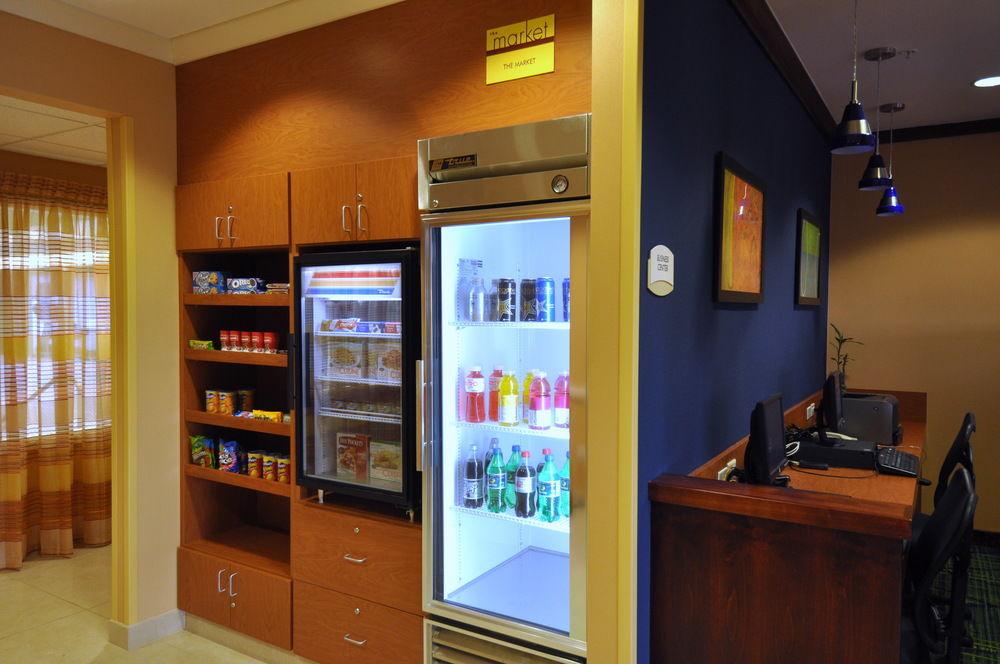 Fairfield Inn By Marriott Loveland Fort Collins Экстерьер фото