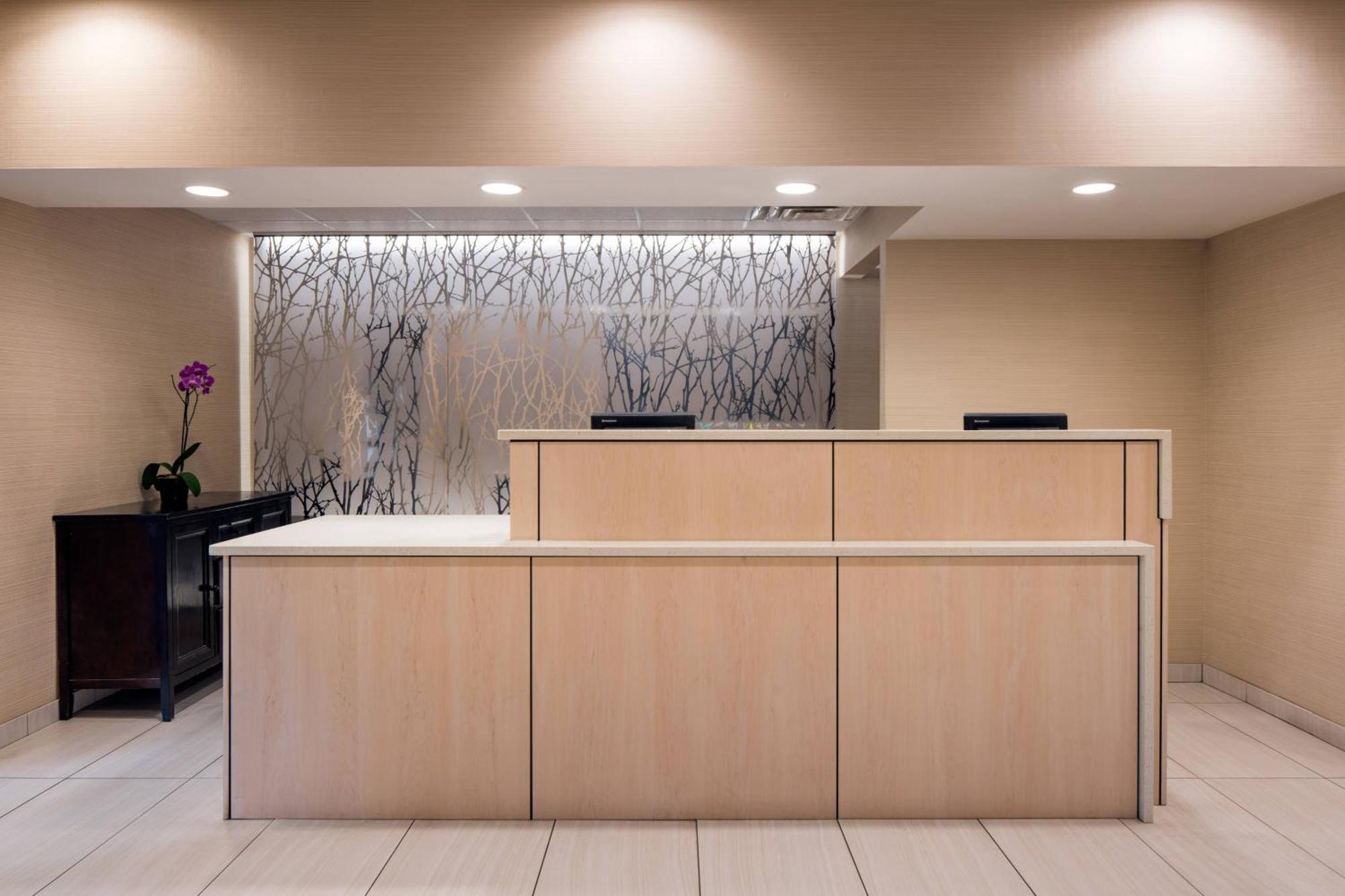 Fairfield Inn By Marriott Loveland Fort Collins Экстерьер фото