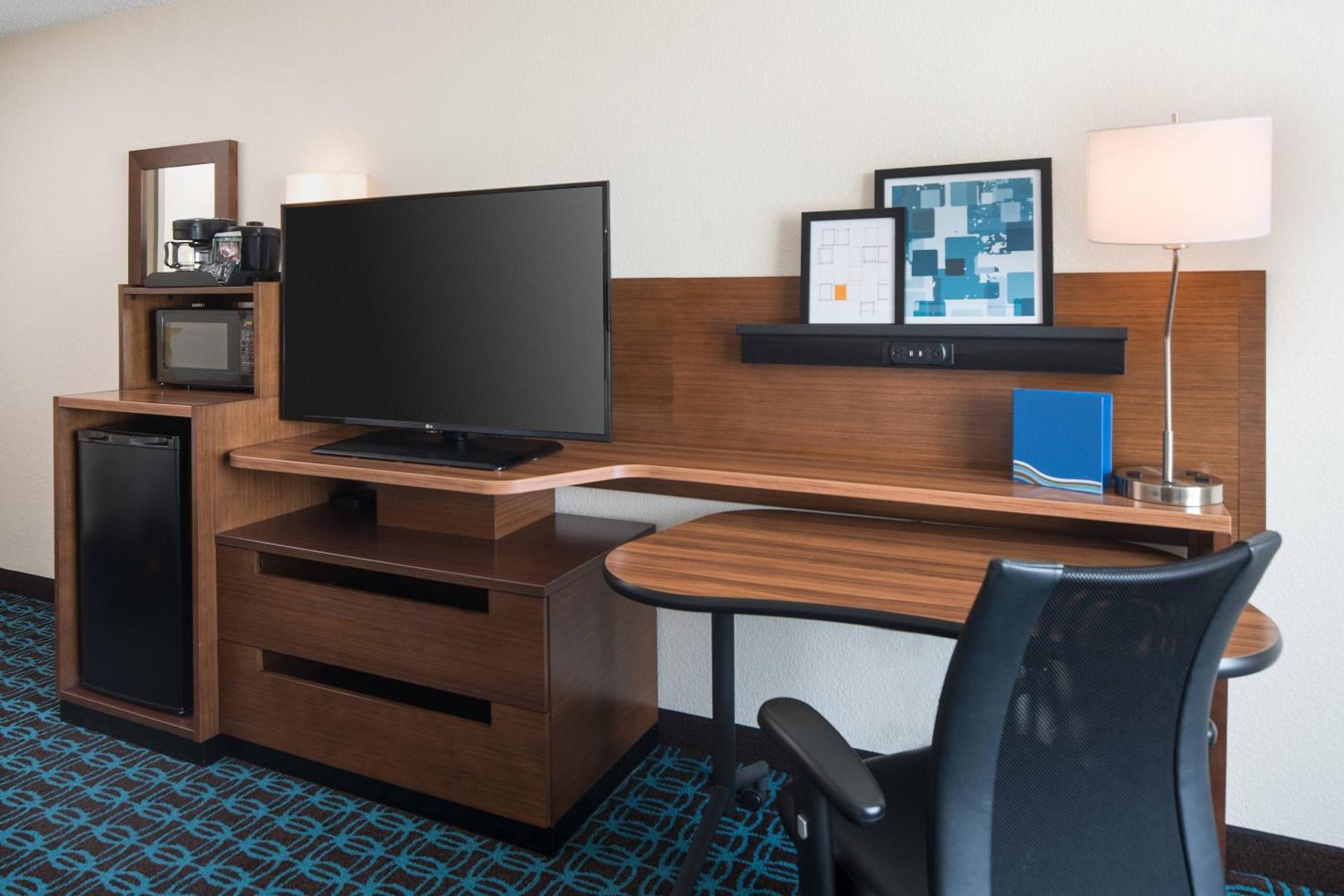 Fairfield Inn By Marriott Loveland Fort Collins Экстерьер фото
