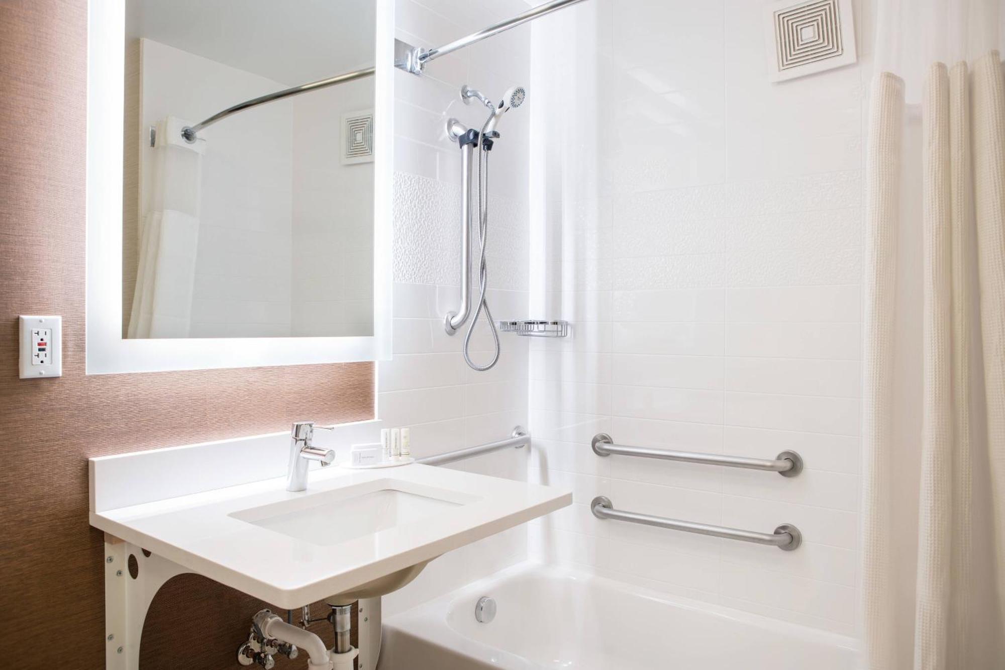 Fairfield Inn By Marriott Loveland Fort Collins Экстерьер фото
