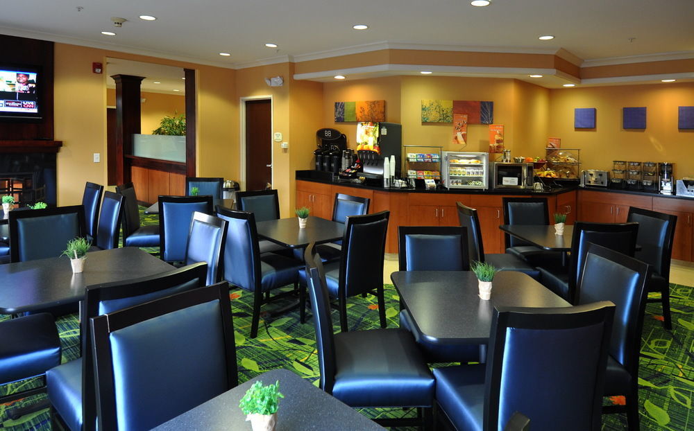 Fairfield Inn By Marriott Loveland Fort Collins Экстерьер фото