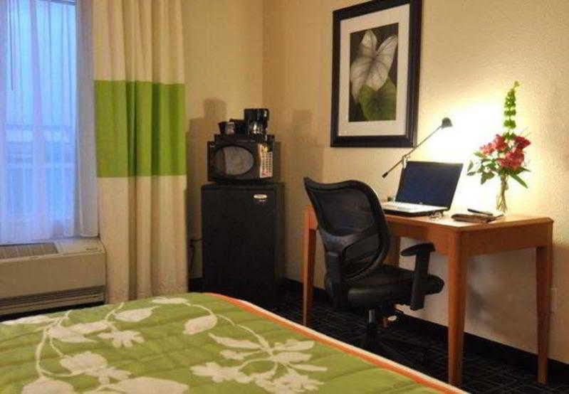 Fairfield Inn By Marriott Loveland Fort Collins Экстерьер фото