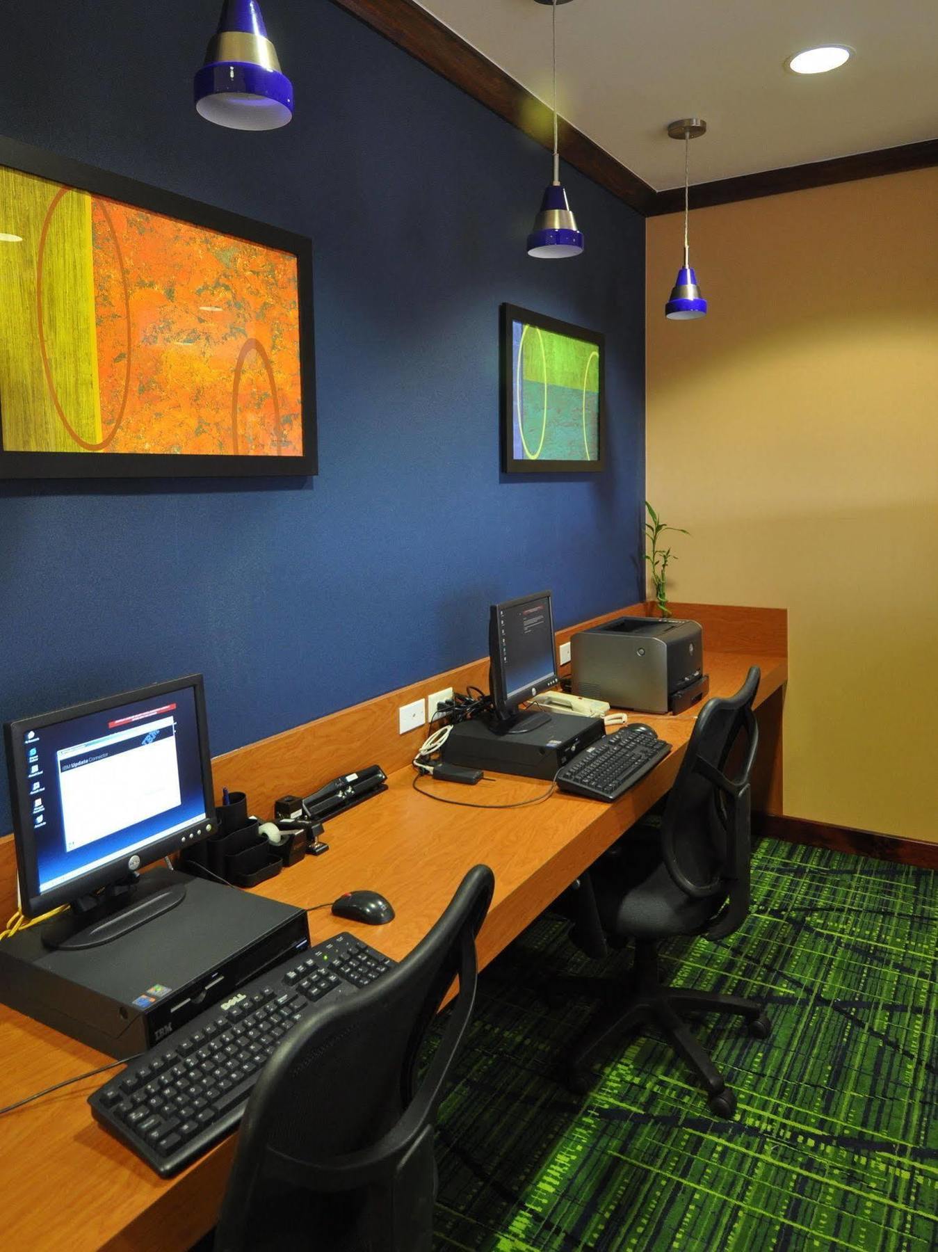 Fairfield Inn By Marriott Loveland Fort Collins Экстерьер фото